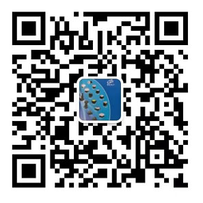 巨燁機(jī)械微信二維碼