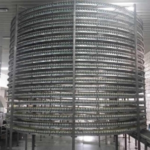 冷却塔(双座冷却塔)