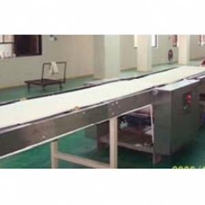 冷却线(包装操作台)