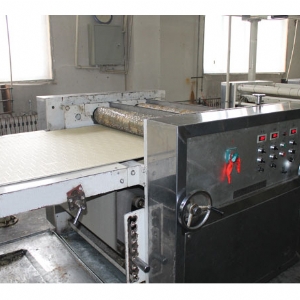 辊切（韧性）成型机